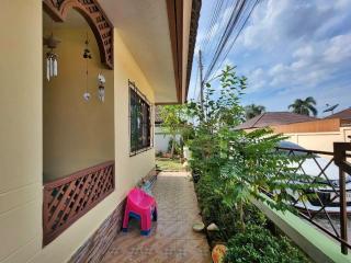 3Beds House for Sale in East Pattaya