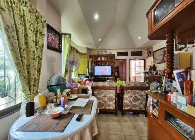 3Beds House for Sale in East Pattaya