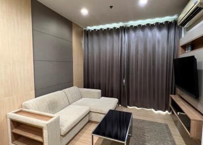 1 bedroom condo for sale close to On Nut BTS station