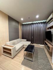 1 bedroom condo for sale close to On Nut BTS station