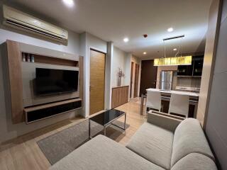 1 bedroom condo for sale close to On Nut BTS station