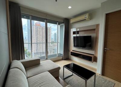 1 bedroom condo for sale close to On Nut BTS station