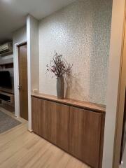 1 bedroom condo for sale close to On Nut BTS station