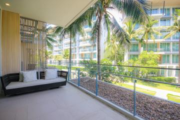 Ocas Condo: High End 2 Bedroom Condo