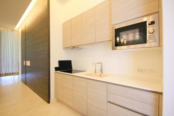 Ocas Condo: High End 2 Bedroom Condo