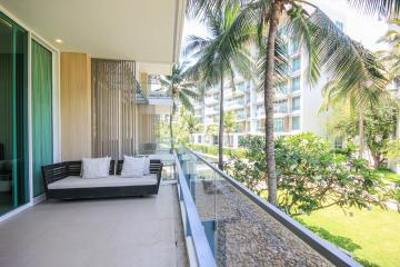 Ocas Condo: High End 2 Bedroom Condo