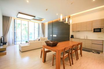 113 ตรม., 2 ห้องนอน, 2 ห้องน้ำ คอนโด ราคา ฿ 8,950,000