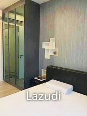 1 Bed 1 Bath 35 SQ.M The Room Sukhumvit 69