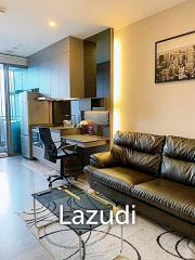 1 Bed 1 Bath 35 SQ.M The Room Sukhumvit 69