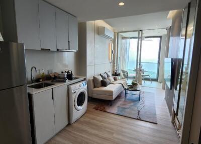 New 1 Bedroom Condo Development : VEHHA Residence