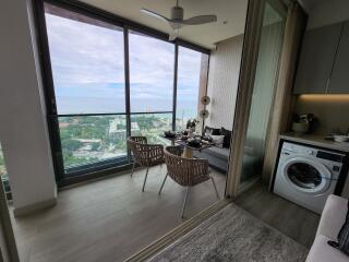 New 2 Bedroom Condo Development : VEHHA Residence