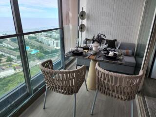 New 2 Bedroom Condo Development : VEHHA Residence