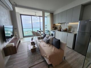 New 2 Bedroom Condo Development : VEHHA Residence