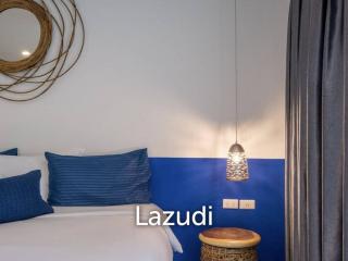 Cozy Hotel + Cafe in Rawai, Phuket For Sale