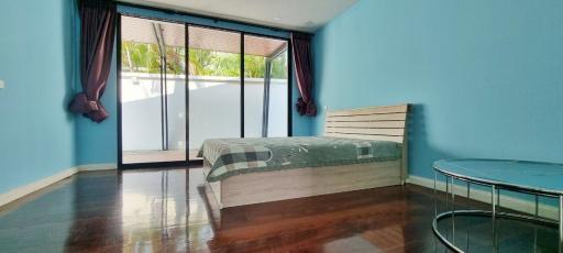 House on 1 Rai in Huay Yai for Sale