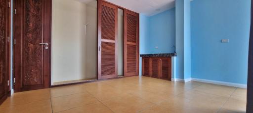 House on 1 Rai in Huay Yai for Sale