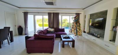 3 Bed Luxury Villa at Black Mountain Golf Course