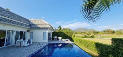 3 Bed Luxury Villa at Black Mountain Golf Course