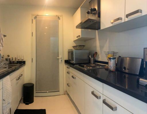 2-bedroom spacious condo for sale in Phromphong area