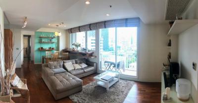 2-bedroom spacious condo for sale in Phromphong area