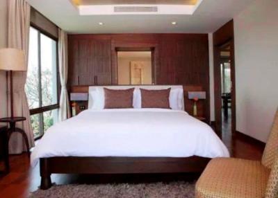2-bedroom condo for sale Koh Samui