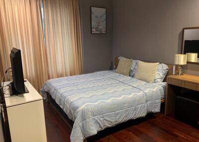 2 bedroom condo for sale on Nana to Phetchaburi