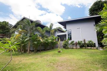 3 bed pool villa for sale Koh Phangan