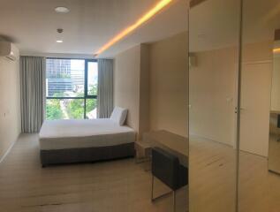 Modern 1 bedroom condo for sale Thonglor area