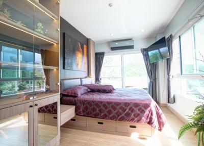 2 Bed, 2 Bath Luxurious Condo in Sam Roi Yot