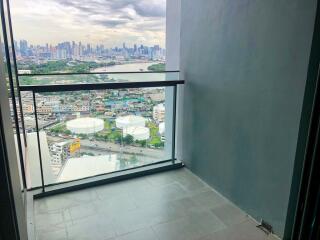 2-bedroom condo for sale on Sathorn- Naradhiwas