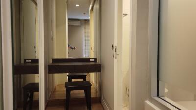 1-bedroom low-rise for sale on Phrom Phong