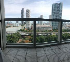 1-bedroom condo for sale at Riverside