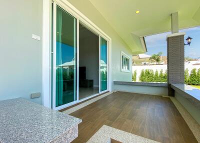 Emerald Valley : Best Value, 3 Bedroom Villas - New Development