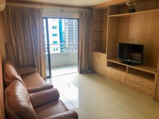 2-bedroom condo for sale in Thonglor area