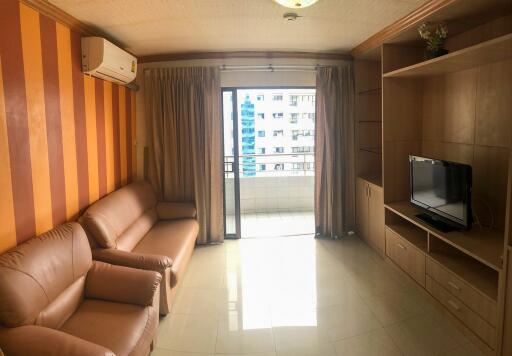 2-bedroom condo for sale in Thonglor area