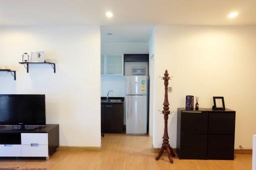 2-bedroom low rise for sale on Phahonyothin road