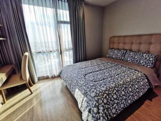 3-bedroom condo for sale close to Ekkamai BTS Station