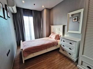 3-bedroom condo for sale close to Ekkamai BTS Station