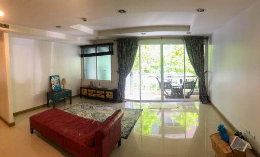 2-bedroom spacious condo for sale in Phromphong