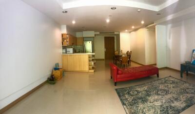 2-bedroom spacious condo for sale in Phromphong