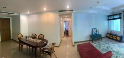 2-bedroom spacious condo for sale in Phromphong