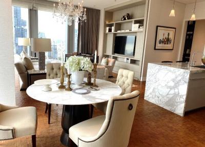 2-bedroom high end condo for sale at the Ritz Carlton Residences