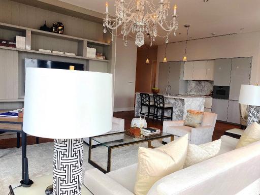 2-bedroom high end condo for sale at the Ritz Carlton Residences