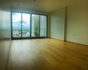 2-bedroom modern condo for sale in Yen Akard area