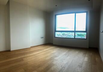 2-bedroom modern condo for sale in Yen Akard area