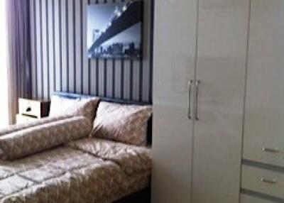 1-bedroom low rise for sale on Phrom Phong to Thong Lo