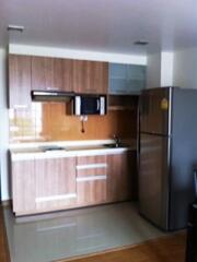 1-bedroom low rise for sale on Phrom Phong to Thong Lo