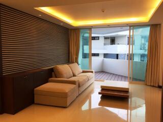 2-bedroom spacious newly renovated condo for sale on Thonglor