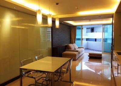 2-bedroom spacious newly renovated condo for sale on Thonglor