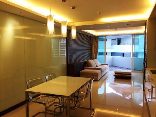 2-bedroom spacious newly renovated condo for sale on Thonglor